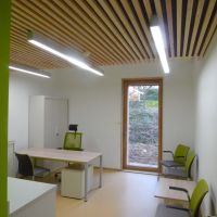 Mil Lieux Agence d’Architecture