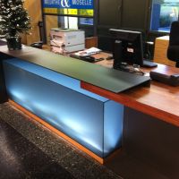 François & Henrion Architectes Urbanistes